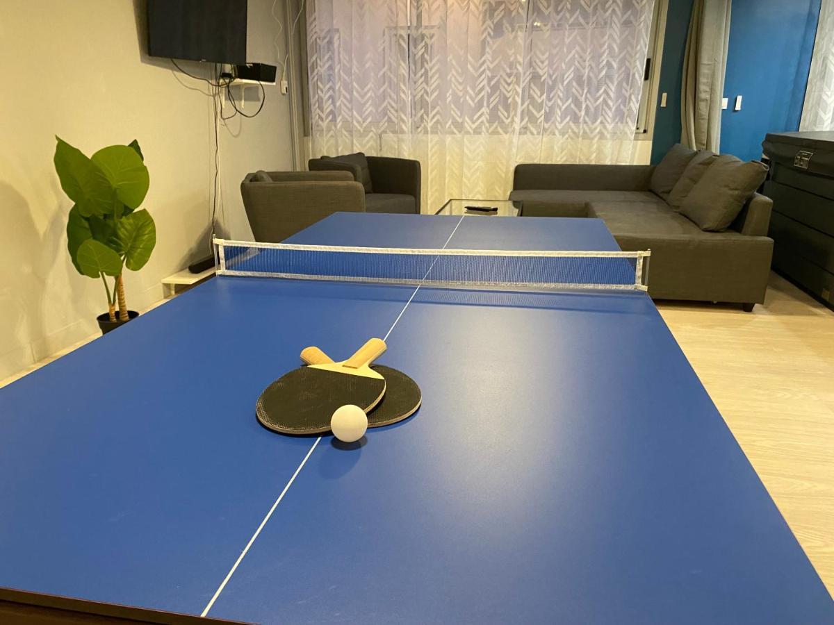 Ferienwohnung Detente Absolue - Jacuzzi, Billard, Ping-Pong - 041 Rouen Exterior foto